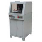 QG-5型金相試樣切割機(jī)，主要用來切割圓柱體和多角形及有凸臺等不規(guī)則的一般金相試樣材料，該機(jī)是采用雙罩殼全封閉結(jié)構(gòu)和雙快速加緊機(jī)構(gòu).最大切割截面：φ120mm 轉(zhuǎn)速：2800r/min.切割片規(guī)格：φ400×3×φ32.電動機(jī)：Y112M-2，4KW，380V，50Hz
