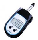 PH-200LC接觸式/非接觸式兩用數(shù)字轉(zhuǎn)速表 測(cè)量范圍:接觸： 6～25,000 rpm ;非接觸： 6～99,999 rpm,測(cè)量精度:1～599.9：±1rpm ;600～25,000：±0.006%+0.5個(gè)字
 