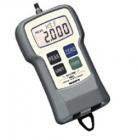 FGN-50B 數(shù)字測(cè)力儀  工作范圍:500.0牛頓;分辨率 :0.1牛頓;精度:±0.2%f.s(額定）;顯示:4位數(shù)，液晶，12mm高，顯示屏可以倒置（只須按鈕操作）。張力測(cè)定時(shí)數(shù)字前加負(fù)號(hào)