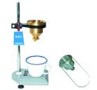 LND-1涂4涂料粘度計：用于測量(30--100S以內(nèi))清漆、涂料等液體的粘度.(測孔帶開關(guān))。測量范圍：107mm2/s ~ 421mm2/.測量誤差：±3%(即修正系數(shù)0.97—1.03)
