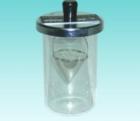 SYA-0324潤滑脂鋼網(wǎng)分油試驗(yàn)器(靜態(tài)法),適用標(biāo)準(zhǔn):SH/T0324 適用范圍:測定潤滑脂在提高溫度下的分油量.錐網(wǎng)60目.燒杯;200ml
