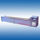SYA-4508瀝青延度試驗器,測定一定形狀的石油瀝青試件，在規(guī)定的溫度和延伸速度下，拉伸斷裂時的長度(以mm表示)。
