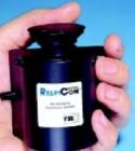  RESPICON 粒子采樣器是一種輕便、緊湊的儀器，用于測量人體暴露于工作場所中的空氣粒子濃度。它使用單一采樣頭、三級撞擊器來研究人類呼吸道，是唯一一種能按照ISO、ACGIH、CEN 標準分離空氣粒子的采樣器，并具有無與倫比的準確性。