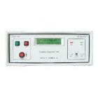 泄漏電流測(cè)試儀  MN2100T LCD顯示，可選配多組模擬人體阻抗電路，可選配通訊接口或者遙控接口，可選配動(dòng)態(tài)泄漏和靜態(tài)泄漏功能,測(cè)量三相四線制負(fù)載 泄漏電流測(cè)量范圍:0.05-20.00mA
 

 
