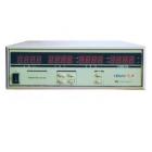 單相電參數(shù)綜合測(cè)試儀  MD2015B   LED顯示滿足高/中頻產(chǎn)品的檢測(cè)，具報(bào)警、通訊、鎖存、打印等功能，適合生產(chǎn)線及實(shí)驗(yàn)室的檢測(cè)。測(cè)試電壓 AC：5.0V~300V
 