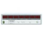 電子變壓器測(cè)試儀  MD2053  可同時(shí)測(cè)試并顯示初級(jí)電壓﹑初級(jí)空載/負(fù)載電流﹑空載損耗﹑次級(jí)空載/負(fù)載電壓﹑負(fù)載電流 測(cè)量頻率40-50Hz；測(cè)試方式:空載
 