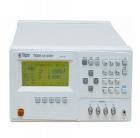 TH2619型高速電容測量儀是本公司最新推出的低頻電容器參數測試儀器。最高測量速度13ms/次，能以恒定的高電平測試信號高速測量大數值的陶瓷電容器