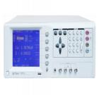 TH2819A    LCR數字電橋 可提供 20Hz-200kHz 的測試頻率，頻率分辨率達 10mHz, 5mV-2V 寬范圍的測試信號電平， 32ms/ 次的測試速度