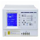 TH2828系列元件測試儀,測試頻率20Hz-1MHz.以1mHz分辨率任意編程.頻率、交直流電壓、電流掃描及圖形分析能力.基本準確度0.05%.最高達25ms/次的測量速度 @1MHz
