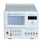 TH2817C    LCR數(shù)字電橋 50Hz－100kHz, 10個典型測試頻率 內(nèi)置±2VDC偏壓源，可擴(kuò)展-5VDC~+5VDC偏壓或最大150mA偏流 30Ω/100Ω兩種可選源阻抗，便于兼容不同LCR表的測試一致性  最高測試速度可達(dá)20次/秒
