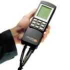 Testo 325-2  煙氣分析儀 不帶CO測量，存儲溫度:-20.0...50.0 °C. 操作溫度:4.0...45.0 °C,快速溫度測量，帶溫差顯示 磁性儀器護套，防塵、防撞擊








