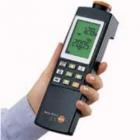 CO泄漏可能導(dǎo)致中毒危險。testo 315-1檢測室內(nèi)空氣中CO含量，且同時測量壓力、風(fēng)速、電離電流和溫度。是安全維護燃氣加熱系統(tǒng)的理想儀器。3個CO報警限值，可選擇 