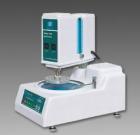 MoPao 1000自動研磨/拋光機(jī), 數(shù)字顯示制樣轉(zhuǎn)速,負(fù)荷壓力，制樣時間可調(diào), 磨拋盤轉(zhuǎn)速：50-600r/min(無級調(diào)速)or150r/min、300r/min（兩級定速）,加荷范圍：1-200牛頓,制樣時間：0-999秒,試樣最大直徑：30mm,磨拋盤直徑：250mm
