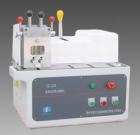  Q-3A試樣切割機(jī)是用于切割一般金相、巖相試樣材料，機(jī)身設(shè)有冷卻通道，.最大切割寬度：60mm，最大切割高度：80mm，最大切割面直徑：?50mm
 
 
 