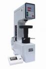 HRS-150型數(shù)顯洛氏硬度計(jì)， 測(cè)量范圍：20-88HRA，20-100HRB，20-70HRC 試驗(yàn)力：588.4、980.7、1471牛頓（60、100、150公斤力） 試樣允許最大高度：170毫米
