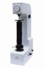 HR-150B型洛氏硬度計(jì)  測(cè)量范圍：20-88HRA，20-100HRB，20-70HRC，試驗(yàn)力：588.4、980.7、1471牛頓（60、100、150公斤力）試樣允許最大高度：400毫米
