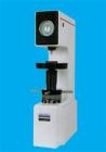 HRD-150型電動(dòng)洛氏硬度計(jì)可用來(lái)測(cè)定黑色金屬、有色金屬、非金屬材料及制品的洛氏硬度值， 測(cè)量范圍：20-88HRA，20-100HRB，20-70HRC 試驗(yàn)力：588.4、980.7、1471牛頓 /（60、100、150公斤力） 

