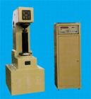 HBZ-3000A型自動(dòng)布氏硬度計(jì)特別適用于對(duì)成批試件和在生產(chǎn)線(xiàn)上進(jìn)行布氏硬度試驗(yàn)。測(cè)量范圍：32-450HBS  試驗(yàn)力：7.355、9.807、29.42千牛頓/（750、1000、3000公斤力） 
  