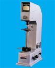 HBRV-187.5型布洛維硬度計(jì)可測(cè)定黑色金屬、有色金屬及硬質(zhì)合金的布氏、洛氏和維氏硬度值。 測(cè)量范圍：4-450HBS，20-88HRA，20-100HRB，20-70HRC，200-1000HV

   
