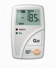 testo 175-T1  電子溫度記錄儀 量程：-35.0 ... 70.0 °C
適用于無間斷測量冷藏柜中物品的溫度。testo 575快速打印機(jī)打印現(xiàn)場數(shù)據(jù)。testo 580數(shù)據(jù)采集器可采集所有數(shù)據(jù)并傳輸至PC進(jìn)行分析。