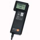  testo 240 電導率和溫度儀, 通過插頭連接，同時測量電導率和溫度 ,水溶液中鹽的含量可以直接決定。電導率:0.0...2000.0 mS/cm
 
