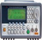 EE1633型任意波信號發(fā)生器10μHz~10MHz/20MHz/40MHz/60MHz/80MHz/120MHz 分辨率：10μHz 頻率穩(wěn)定性：±1ppm 信號輸出：10mHz～50kHz 正弦、方波、脈沖、三角波、鋸齒波 sinx/x、白噪聲、心電波、任意波 電平：2mV～20Vpp(1MΩ，<10MHz) 
