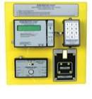 50440 　防靜電測試儀數據儲存器 用掃描磁卡,或Bar Code卡等方法輸入員工的個人資料 一次性測試手環(huán),左,右腳環(huán)的防靜電功能 本數據儲存器會自動儲存測試結果, 并可以輸出測試結果做分析 最有效的符合 ANSI/ESD S20.20 6.2.2.
 