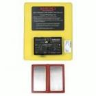 62104 　人體綜合測試儀 左.右腳分測, 手,腳環(huán)同時測. 一次顯示結果. 手腕測試范圍：1 megohms - 35 Megohms (1 X 10^6 - 3.5 X 10^7) 腳環(huán)測試范圍: 100 kiloohms - 100 Megohms (1 X 10^5 - 1 X 10^8)
