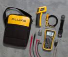 Fluke 116/62 HVAC 電工組合工具包 作為一款綜合全面的 HVAC 檢修解決方案，超值型 HVAC 電工組合工具包放在一個(gè)精巧的便攜包內(nèi)，隨附了 HVAC 專業(yè)人員需要的所有附件，能夠更加高效地排除和解決問(wèn)題。 


