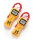 Fluke 355 2000A 真有效值鉗表 測量范圍最高可達(dá) 2000 A ac + dc 真有效值、1400 A ac 和 2000 A dc ,最高達(dá) 1000 V ac + dc 真有效值、600 V ac 和 1000 V dc 的高電壓測量范圍,最高可達(dá) 400K 歐姆的電阻與通斷蜂鳴器結(jié)合