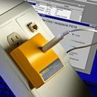 Fluke VR101S 電壓事件記錄儀可以在連接大多數(shù)敏感負載的插座處捕獲電源線上的驟降、驟升、瞬態(tài)現(xiàn)象、斷電和頻率漂移等。