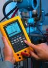 Fluke 744 HART協(xié)議多功能過程認證校準器 用于測量傳感器、變送器和其他儀器的電壓、電流（mA）、RTD、熱電偶、頻率，以及電阻。 輸出/模擬變送器校準所需的電壓、電流（mA）、熱電偶、RTD、頻率、電阻，以及壓力。 電流測量的同時為變壓器提供回路電源 

編制并運行as-found/as-left程序，以滿足質量計劃和規(guī)定。