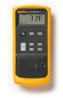 Fluke 714 熱電偶校準器 測量/模擬熱電偶 量程：-200 至 1800 oC，取決于具體型號.分辨率：0.1 oC.準確度：0.3 oC + 10 μV.測量/模擬 mV 量程：-10 至 75 mV.分辨率：0.01 mV.準確度：0.025% + 1 個字
 


 



