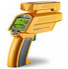 Fluke 576 精密紅外溫度計(jì) 最多可將100個被測目標(biāo)圖像下載到計(jì)算機(jī)，并帶有日期和時間 軟件經(jīng)由USB連接來記錄、圖示和分析溫度數(shù)據(jù)溫度范圍:-30至900°C(-25至1600 °F)
