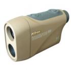 RIFLEHUNTER550激光測距儀  點到點直線距離+水平距離 放大倍數(shù)：6* 有效孔徑：21mm 測量范圍：10-550碼 精度：+-0.5m 照準器調(diào)節(jié)：+-4dpt 
