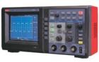 UT2082C 數(shù)字存儲示波器  2通道；帶寬80MHz；實時采樣500MS/s；等效采樣25GS/s；掃描范圍：5ns/div ～ 50s/div,彩色
 