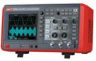 UT4152C  數(shù)字存儲示波器 雙通道,帶寬150MHz;上升時間≤2.3ns;采樣率范圍:2GS/s (單通道)，1GS/s (雙通道);垂直偏轉(zhuǎn)系數(shù):2mV/div ～5V/div;采樣率:實時2GS/s   等效50GS/s;掃描時基:2ns~50s/div
 
