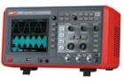 UT4082C  數(shù)字存儲示波器  雙通道；帶寬80MHz；上升時間≤4.5ns；采樣率范圍：2GS/s 垂直偏轉(zhuǎn)系數(shù)：2mV/div ～5V/div；記錄長度：24k　采樣點；采樣率：實時2GS/s   等效50GS/s。掃描時基：5ns~50s/div
 
