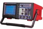 UT3042C  數(shù)字存儲(chǔ)示波器 2通道；帶寬40MHz；實(shí)時(shí)采樣：500MS/s；等效采樣：25GS/s；掃描范圍：5ns/div ～ 50s/div,偏轉(zhuǎn)系數(shù)：2mV/div ～5V/div；彩色
 
 
 

 
