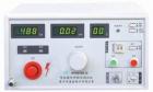 
 
特點：

l  手動、自動測試、測試時間任意設定 

l  切斷電流任意連續(xù)設定

l  低紋波，擊穿保護

l  自動充電，測試完畢快速放電

l  不合格聲、光報警

l  可擴展對其它產(chǎn)品（例：硅堆等）進行直流耐壓測試
 
