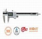 500 系列 — 達到 IP66/67 塵/ 水防護標準。

特點：

? 能在車間環(huán)境下暴露于冷卻液、水、塵或油中使用。

? 易于使用，無需擦凈尺子。

? 先進的設計款式。

? 一體化絕對原點型測量系統(tǒng)。

? 自動電源開／關。
