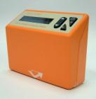 Elcometer 6014明暗度和不透明度測(cè)定儀是一種45/0°的反射計(jì)，經(jīng)濟(jì)實(shí)惠，具有雙重功能，可用來(lái)測(cè)定明暗度和不透明度


