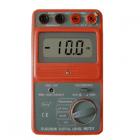 

用途：適用于通信，傳輸，電聲等系統(tǒng)的電平檢測(cè)和真有效值電壓檢測(cè)，以及環(huán)路阻抗/低阻導(dǎo)體的電阻值測(cè)量。另備有一個(gè)信號(hào)源，可輸出振蕩頻率為800HZ（B型）40KHz（C型）電平－30db～0db（600Ω）可調(diào)節(jié)的正弦信號(hào)。
