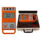 用途：適用于測(cè)量建筑物中的金屬構(gòu)件之間的等電位連接電阻，各種電氣設(shè)備與地網(wǎng)地級(jí)間的連接導(dǎo)體的電阻，也可以測(cè)量開關(guān)，插座觸點(diǎn)的接觸電阻以及其他低值電阻。