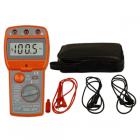 

用途：適用于測量各種電器設(shè)備，絕緣次阿里的絕緣電阻。


