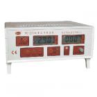 用途：適用于氧化鋅避雷器（氧化鋅閥片及壓敏電阻）等過壓防護(hù)器件直流參數(shù)的測試。