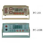 

用途：適用于壓敏電阻（氧化鋅避雷器），金屬陶瓷二極或三極氣體放電管，真空避雷管等過壓保護(hù)元件之類靜態(tài)參數(shù)的測試
