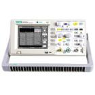 ·1GSa/s實(shí)時采樣率和50GSa/s等效采樣率;

·USB Host/Device,支持U盤存儲,并可通過USB存儲設(shè)備進(jìn)行軟件升級;

·支持與PC機(jī)連接;

·支持PictBridge協(xié)議直接打印;

·32種自動測量功能，支持全部測量同時打開功能;

·20組波形,20組設(shè)置存儲;

·光標(biāo)測量包括手動模式、追蹤模式和自動模式;

·數(shù)字濾波、波形錄制及Pass/Fail功能;

·支持多種語言在線幫助;雙通道,每通道帶寬60MHz;

·波形捕獲率最高超過1000次/秒;
