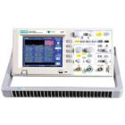 ·1GSa/s實(shí)時采樣率和50GSa/s等效采樣率;

·USB Host/Device,支持U盤存儲,并可通過USB存儲設(shè)備進(jìn)行軟件升級;

·支持與PC機(jī)連接;

·支持PictBridge協(xié)議直接打印;

·32種自動測量功能，支持全部測量同時打開功能;

·20組波形,20組設(shè)置存儲;

·光標(biāo)測量包括手動模式、追蹤模式和自動模式;

·數(shù)字濾波、波形錄制及Pass/Fail功能;

·支持多種語言在線幫助;雙通道,每通道帶寬100MHz;

·波形捕獲率最高超過1000次/秒;
