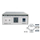 電磁干擾源產(chǎn)生的電磁發(fā)射，必須通過耦合通道才能到達(dá)受到干擾設(shè)備的接收器，電磁干擾按其傳播途徑大致可分兩大類：傳導(dǎo)干擾和輻射干擾。沿電源線、公共地線和互連電纜傳輸?shù)碾姶鸥蓴_稱為傳導(dǎo)干擾；通過空間以電磁波形式傳播的電磁干擾稱為輻射干擾由以上的分析可以看出，電磁干擾的產(chǎn)生必須具備三個(gè)因素：即傳導(dǎo)或輻射電磁波的源，